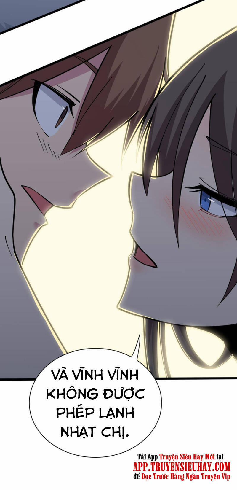 Cửa Hàng Đào Bảo Thông Tam Giới 270 trang 26