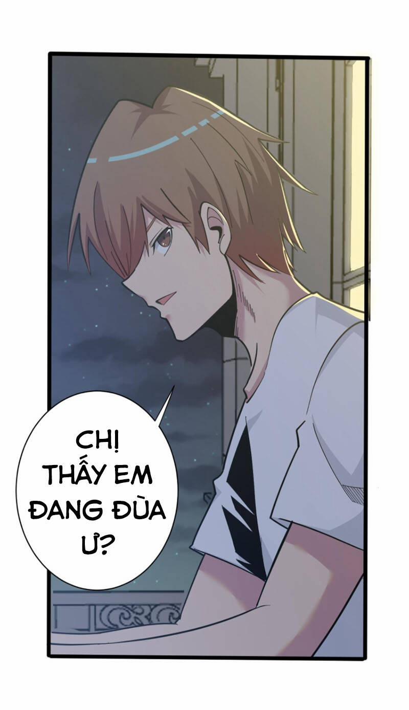 Cửa Hàng Đào Bảo Thông Tam Giới 270 trang 3