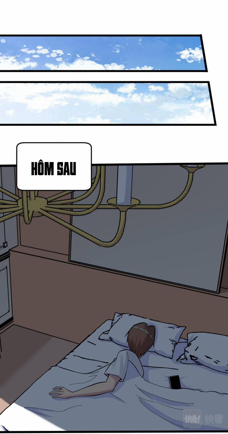 Cửa Hàng Đào Bảo Thông Tam Giới 270 trang 31