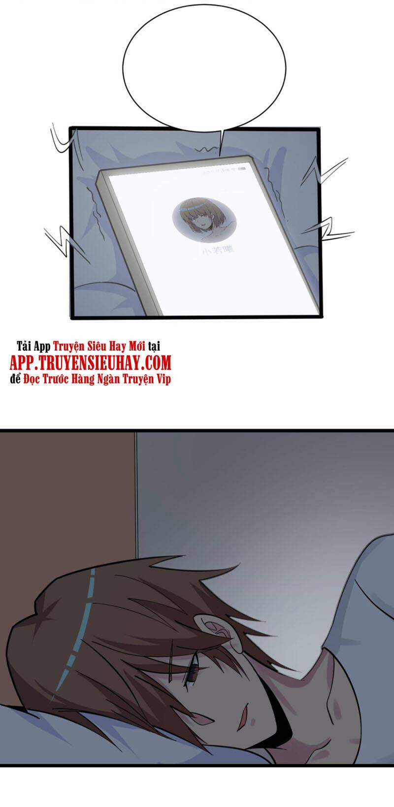 Cửa Hàng Đào Bảo Thông Tam Giới 270 trang 32