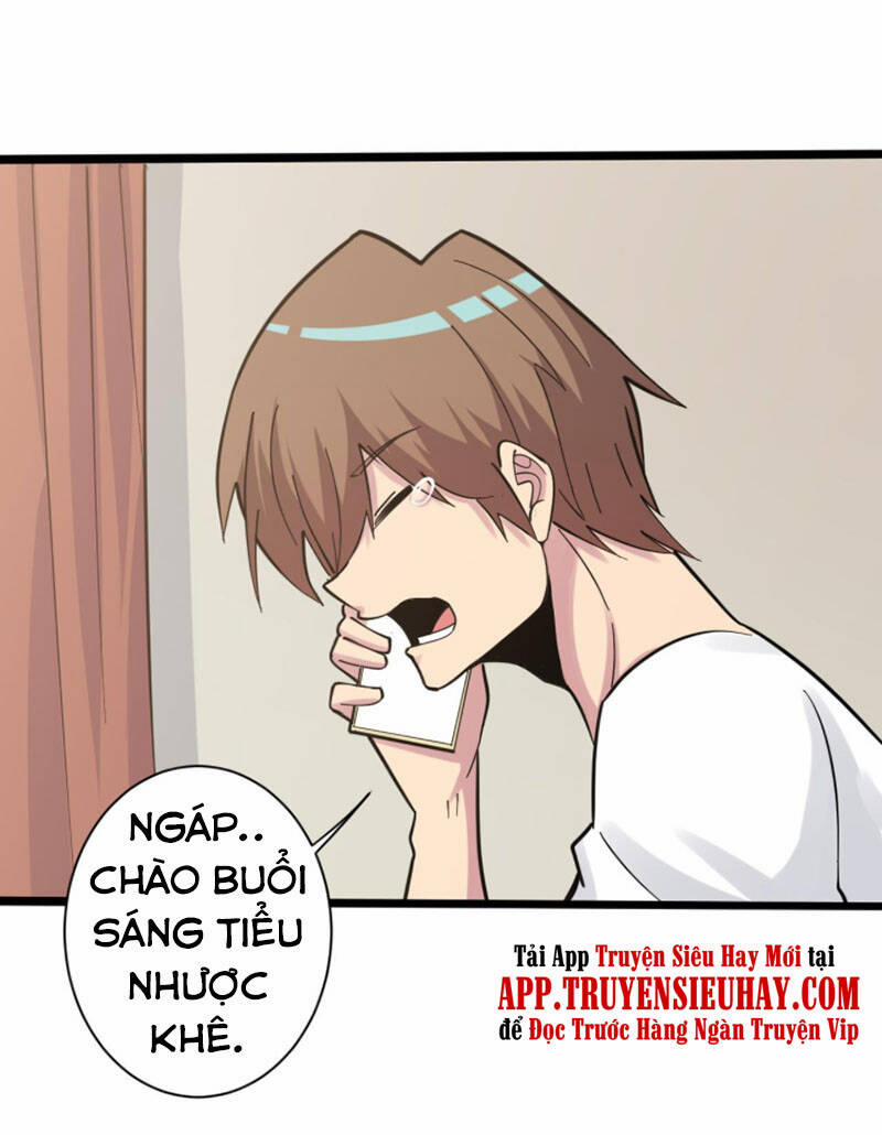 Cửa Hàng Đào Bảo Thông Tam Giới 270 trang 34