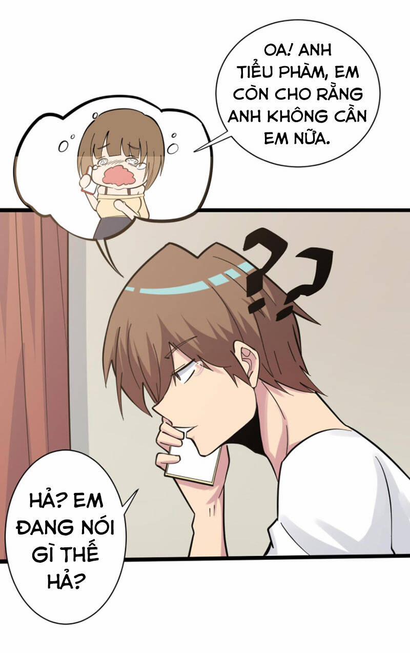 Cửa Hàng Đào Bảo Thông Tam Giới 270 trang 35