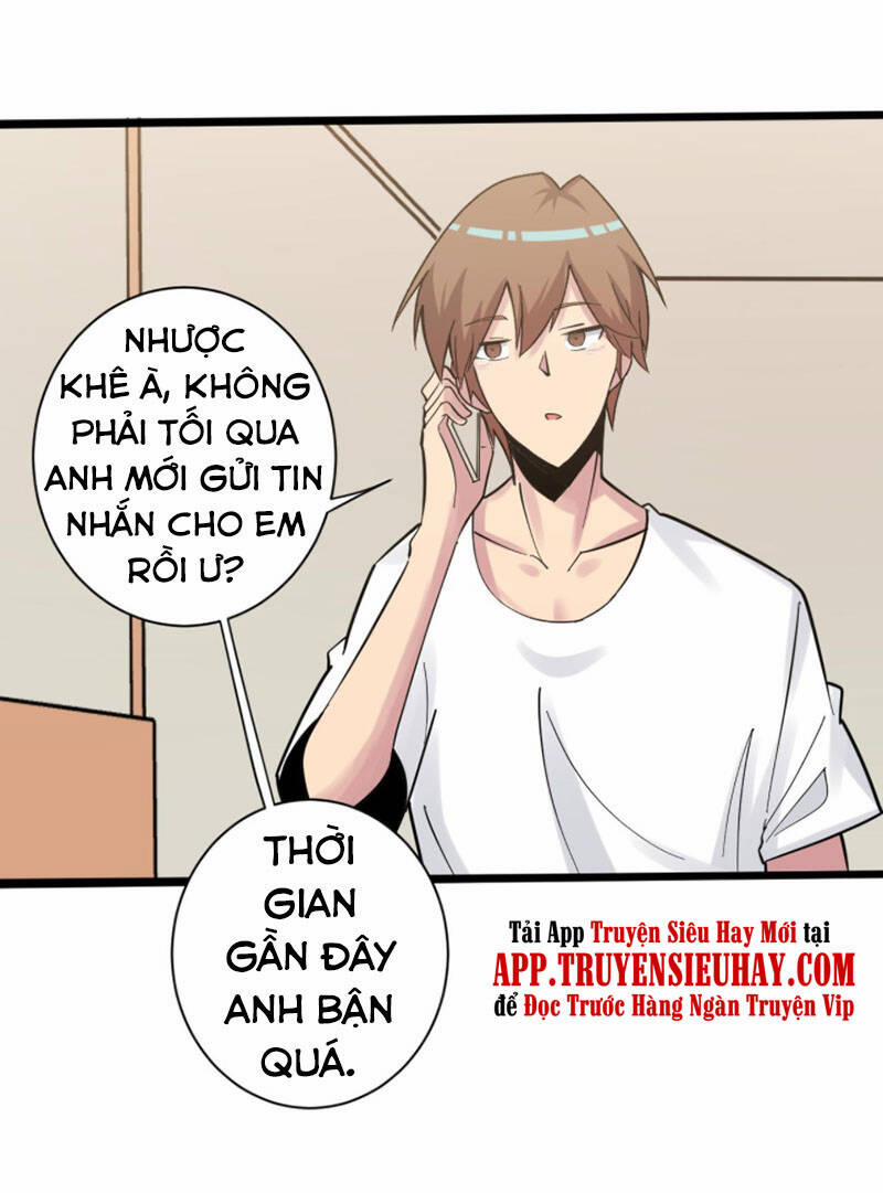 Cửa Hàng Đào Bảo Thông Tam Giới 270 trang 36