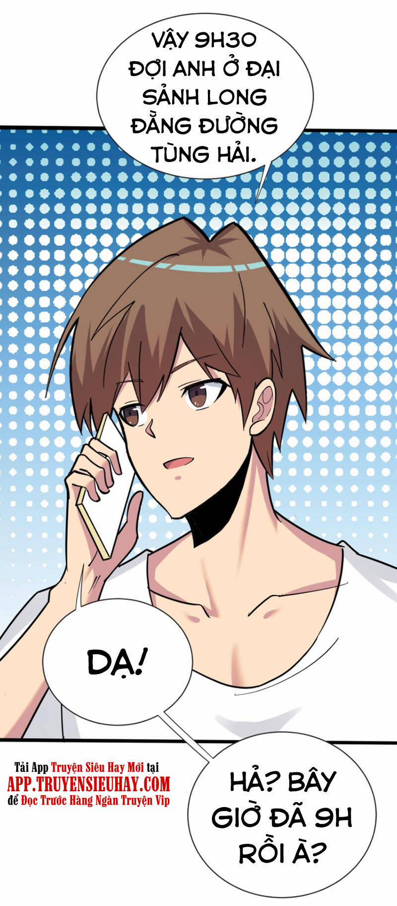 Cửa Hàng Đào Bảo Thông Tam Giới 270 trang 38