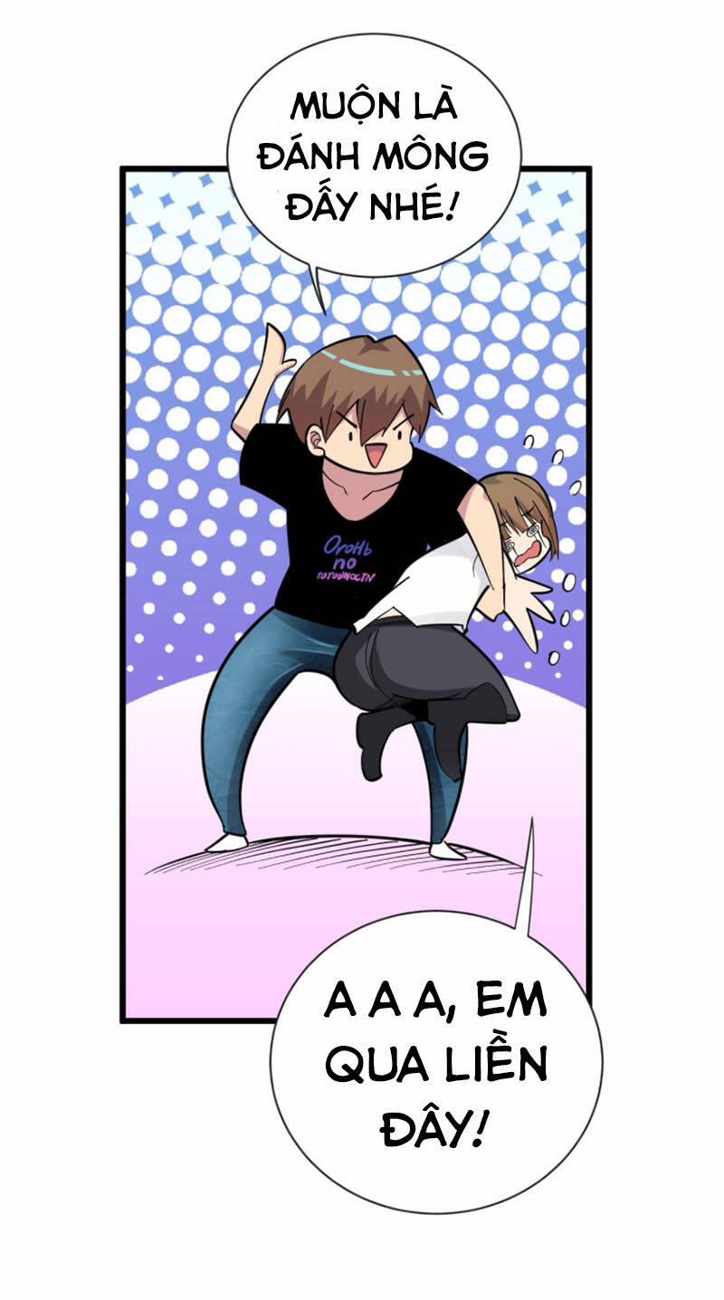 Cửa Hàng Đào Bảo Thông Tam Giới 270 trang 39