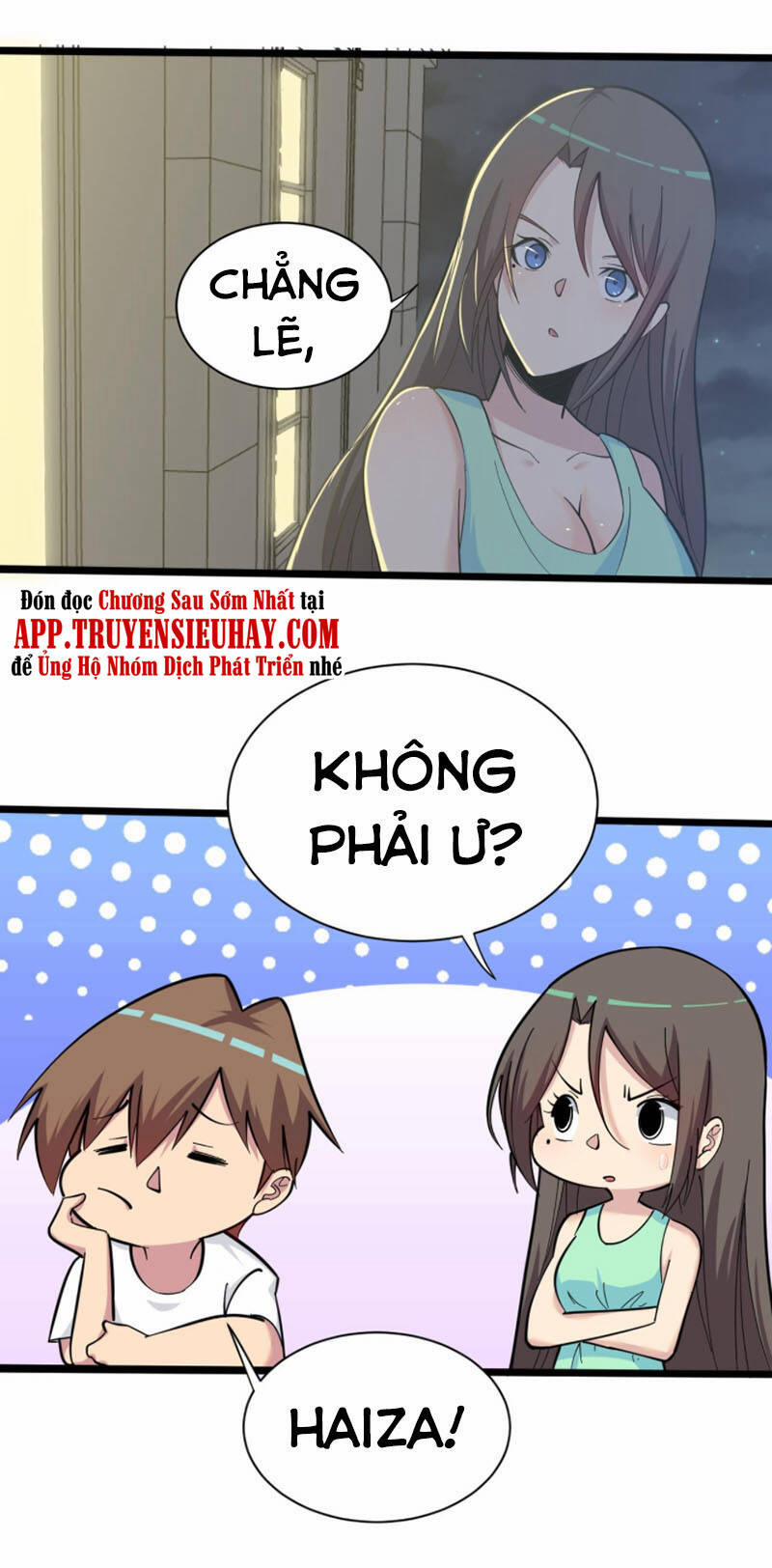 Cửa Hàng Đào Bảo Thông Tam Giới 270 trang 4