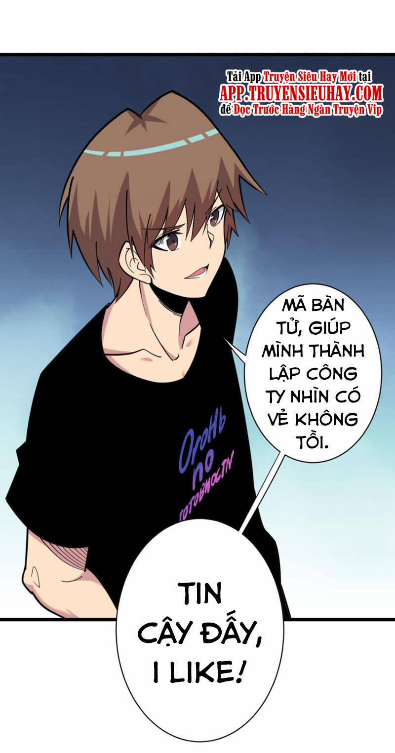 Cửa Hàng Đào Bảo Thông Tam Giới 270 trang 42