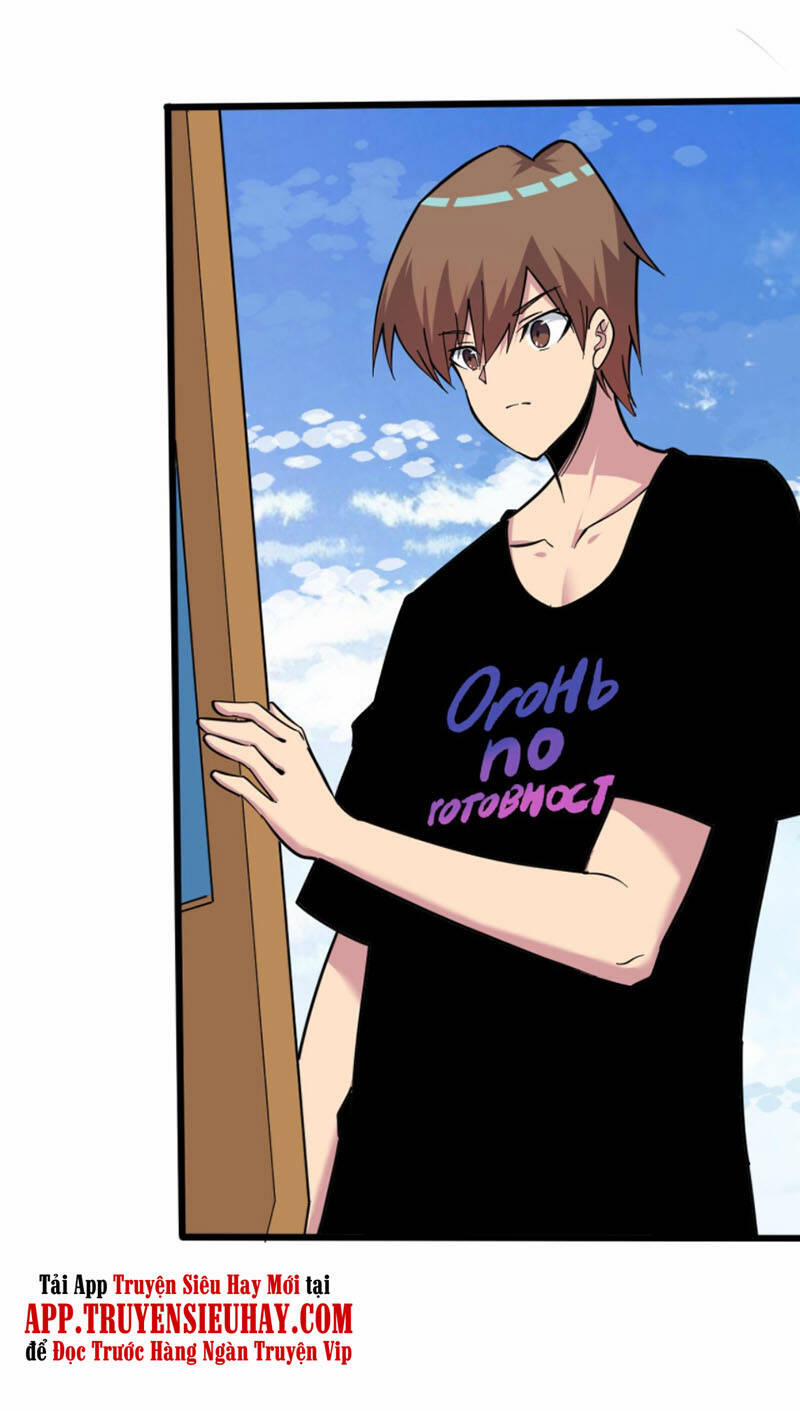 Cửa Hàng Đào Bảo Thông Tam Giới 270 trang 44