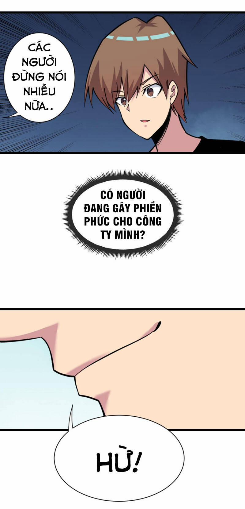 Cửa Hàng Đào Bảo Thông Tam Giới 270 trang 45