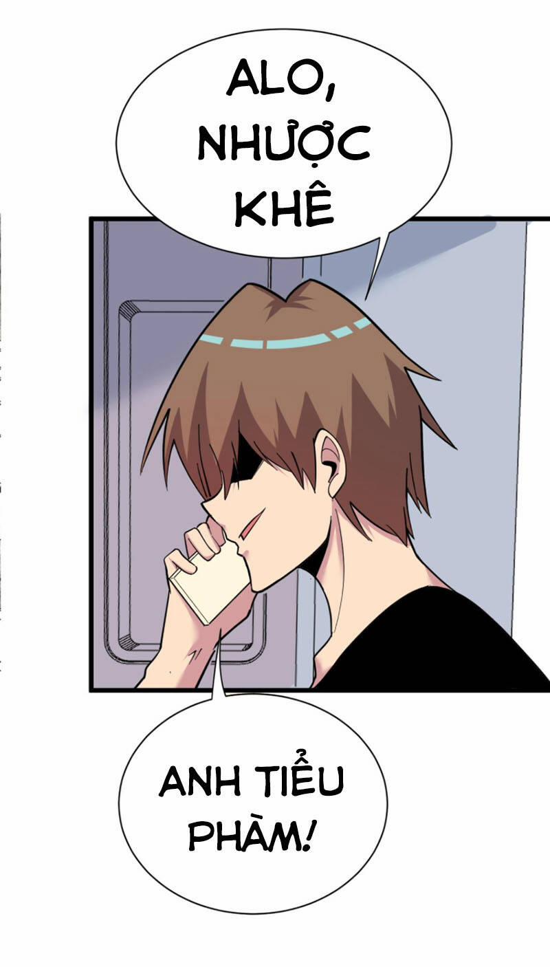 Cửa Hàng Đào Bảo Thông Tam Giới 270 trang 47