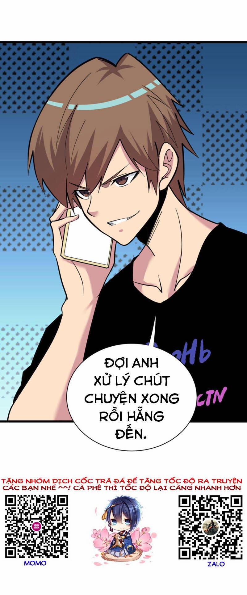 Cửa Hàng Đào Bảo Thông Tam Giới 270 trang 51