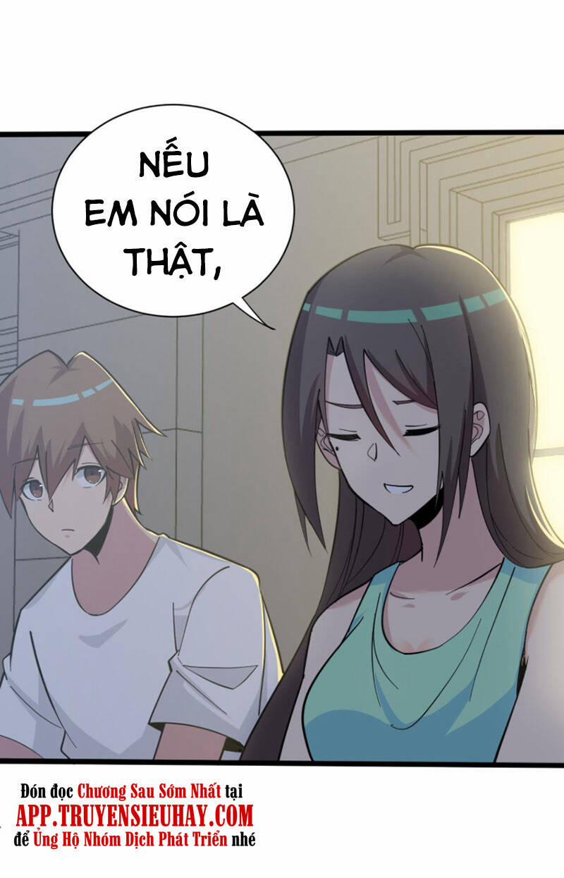 Cửa Hàng Đào Bảo Thông Tam Giới 270 trang 8