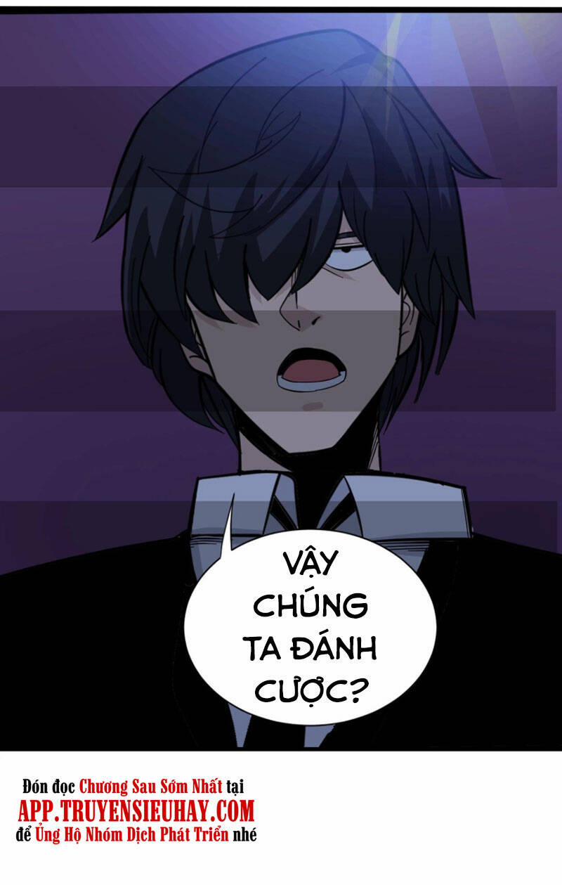 Cửa Hàng Đào Bảo Thông Tam Giới 271 trang 10