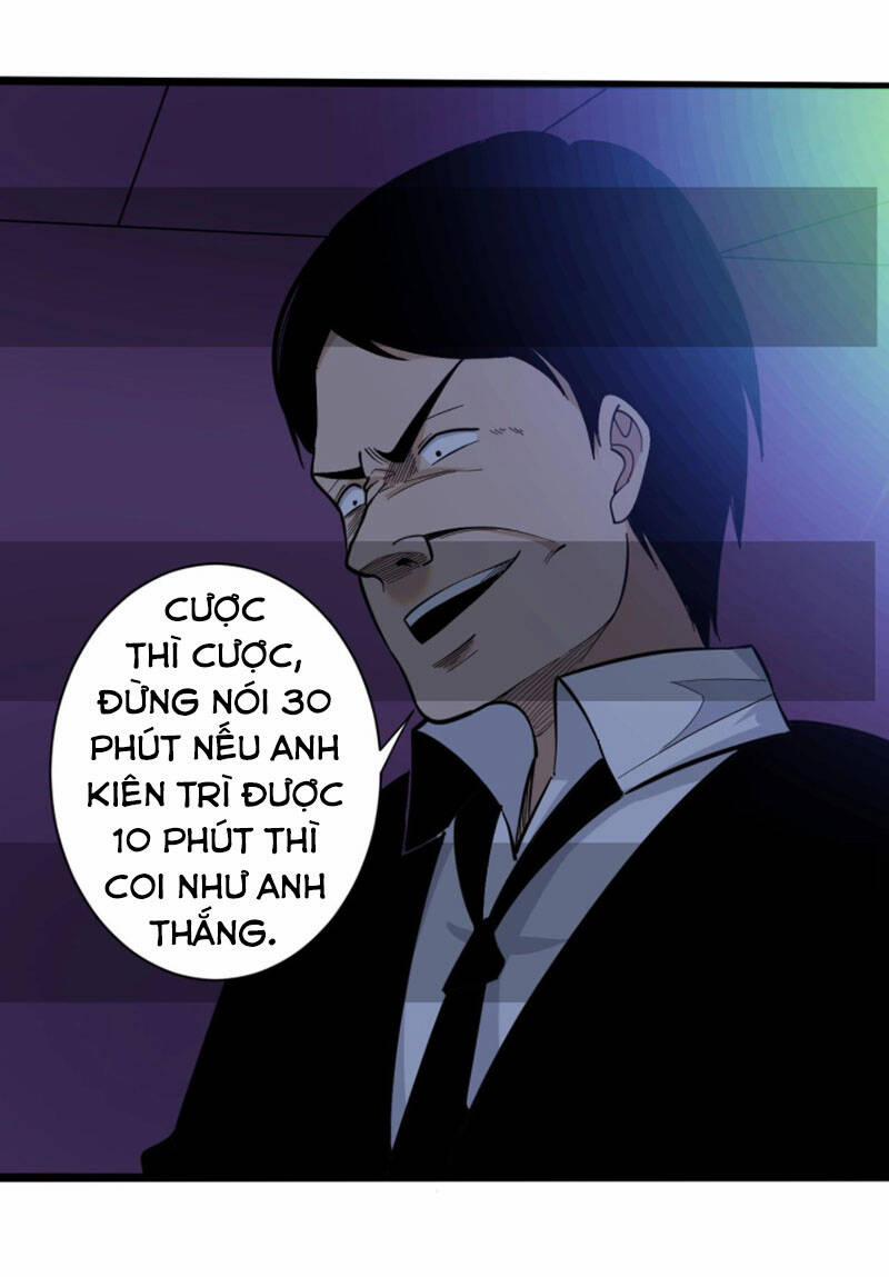 Cửa Hàng Đào Bảo Thông Tam Giới 271 trang 11