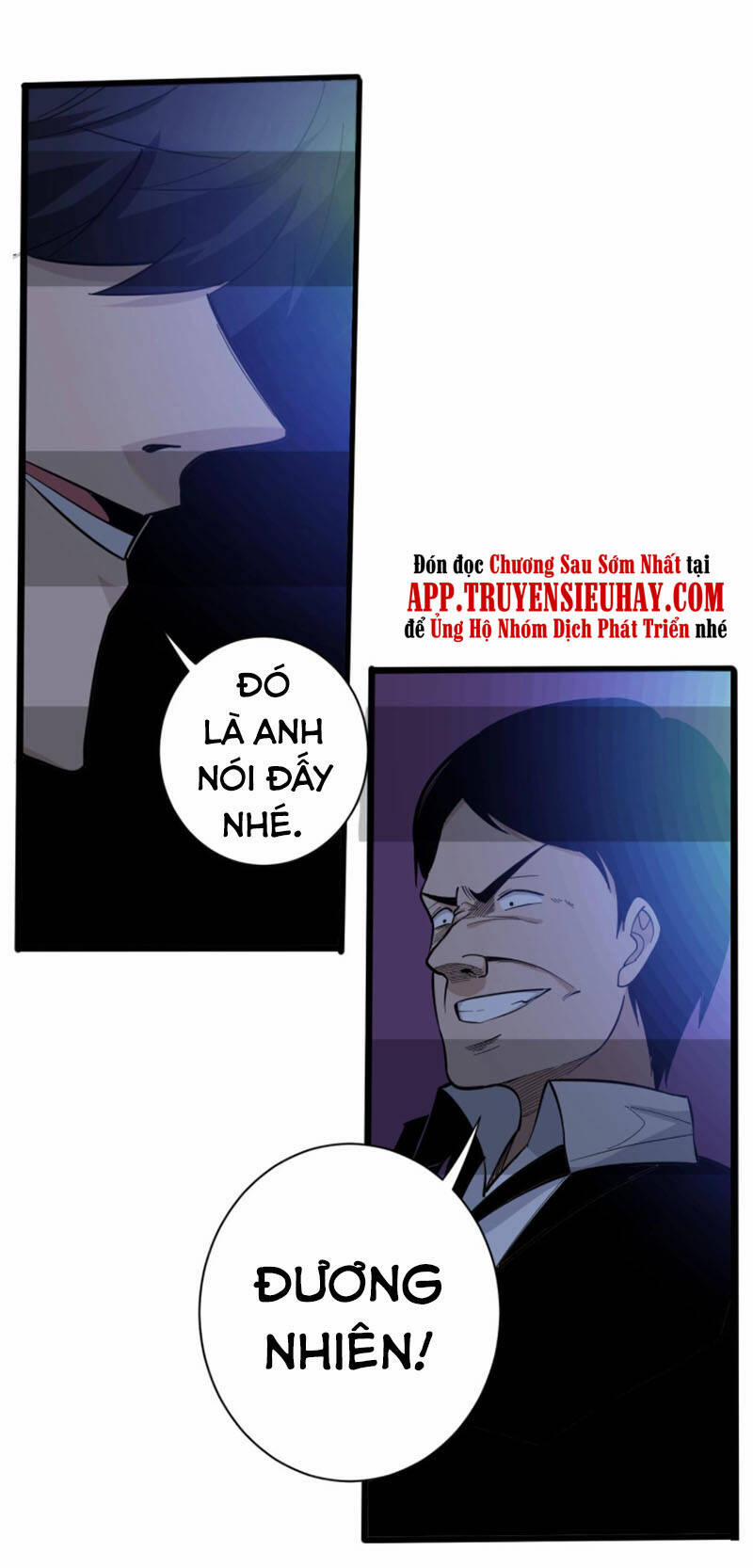 Cửa Hàng Đào Bảo Thông Tam Giới 271 trang 12