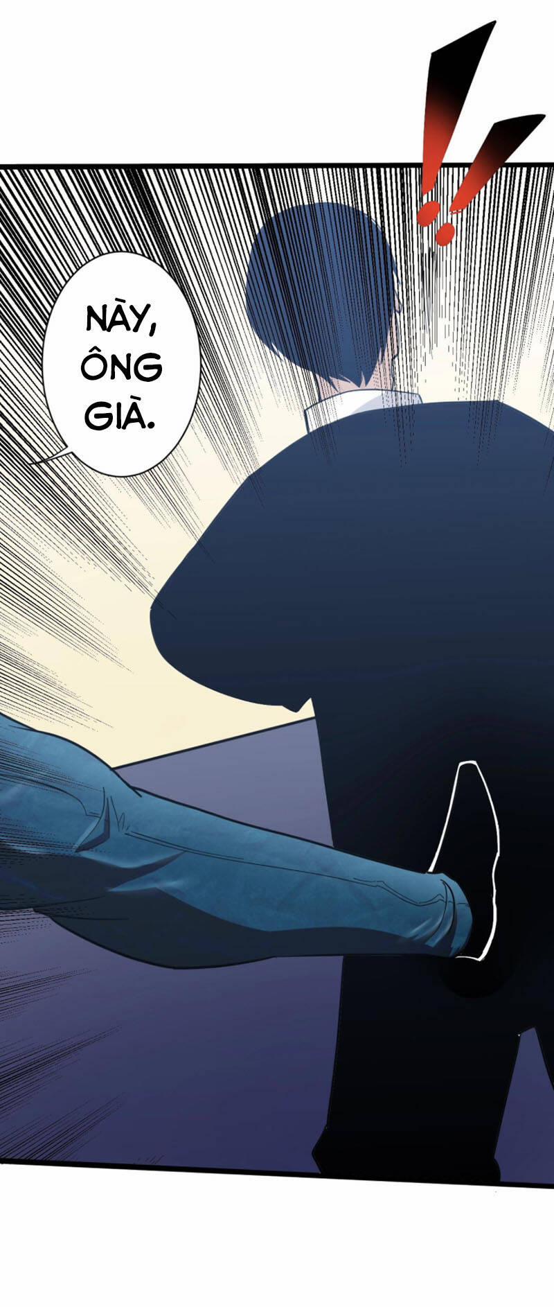 Cửa Hàng Đào Bảo Thông Tam Giới 271 trang 15