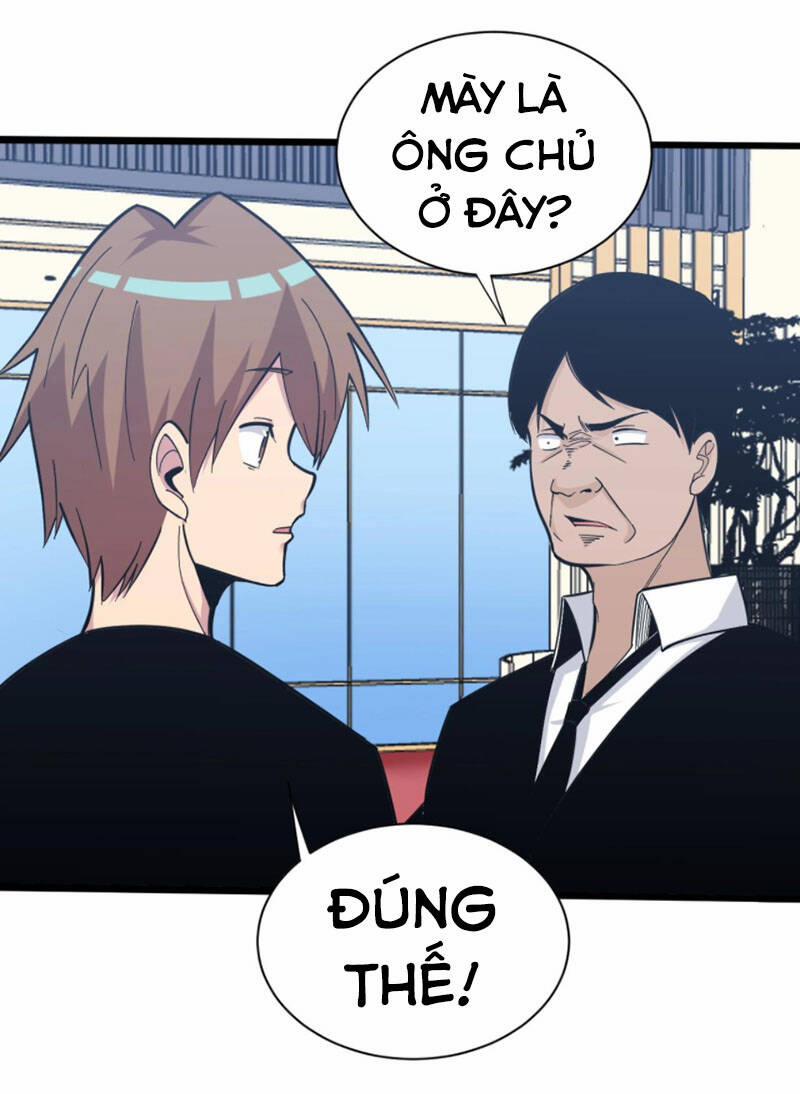 Cửa Hàng Đào Bảo Thông Tam Giới 271 trang 19