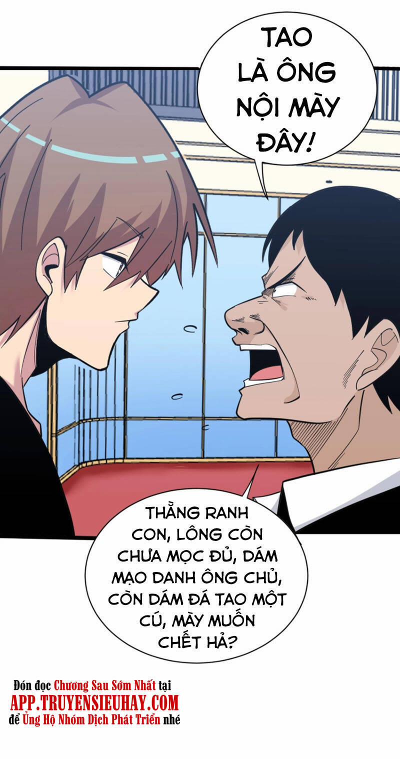 Cửa Hàng Đào Bảo Thông Tam Giới 271 trang 20