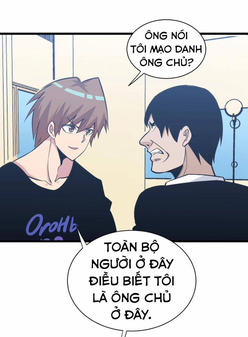 Cửa Hàng Đào Bảo Thông Tam Giới 271 trang 21