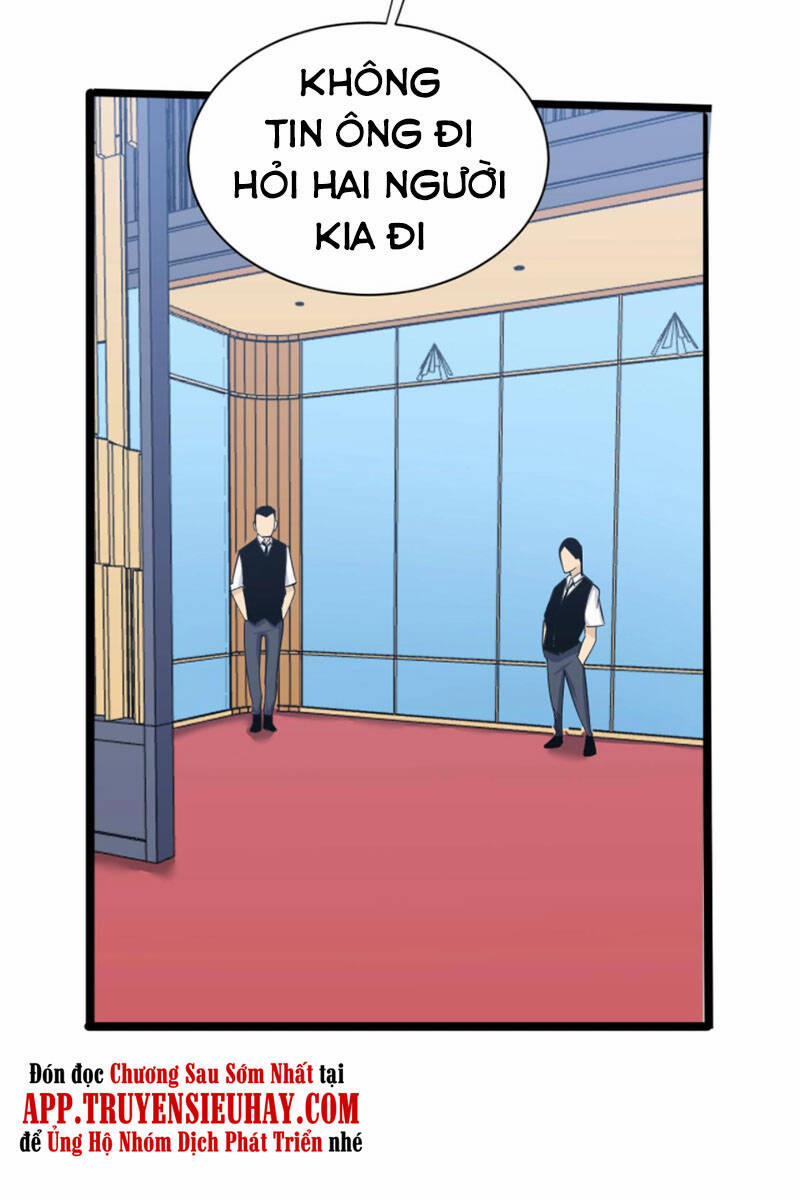 Cửa Hàng Đào Bảo Thông Tam Giới 271 trang 22