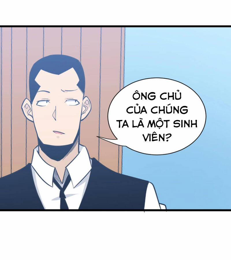 Cửa Hàng Đào Bảo Thông Tam Giới 271 trang 23