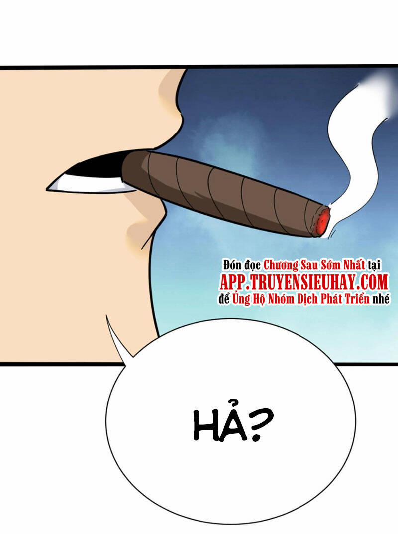 Cửa Hàng Đào Bảo Thông Tam Giới 271 trang 26