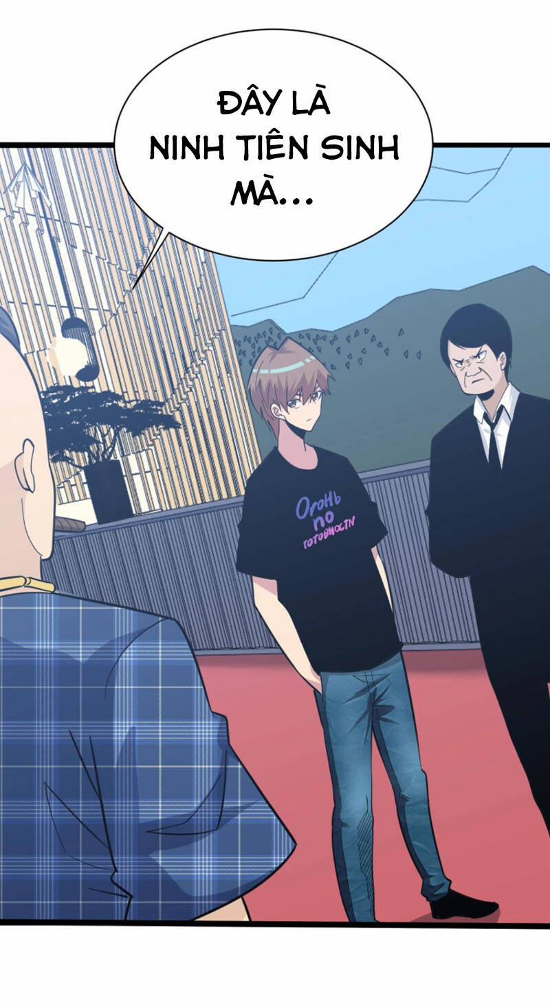 Cửa Hàng Đào Bảo Thông Tam Giới 271 trang 27