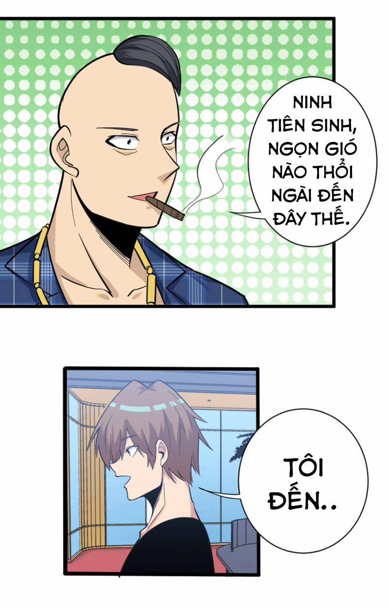 Cửa Hàng Đào Bảo Thông Tam Giới 271 trang 29