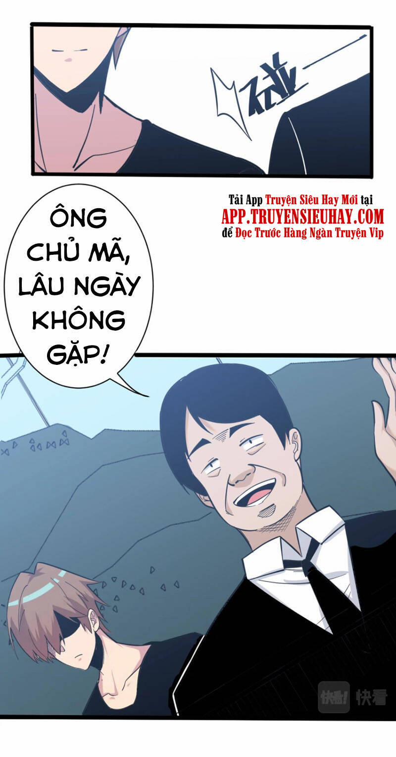 Cửa Hàng Đào Bảo Thông Tam Giới 271 trang 30