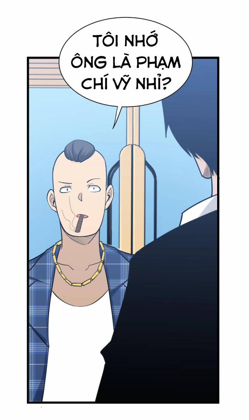 Cửa Hàng Đào Bảo Thông Tam Giới 271 trang 31