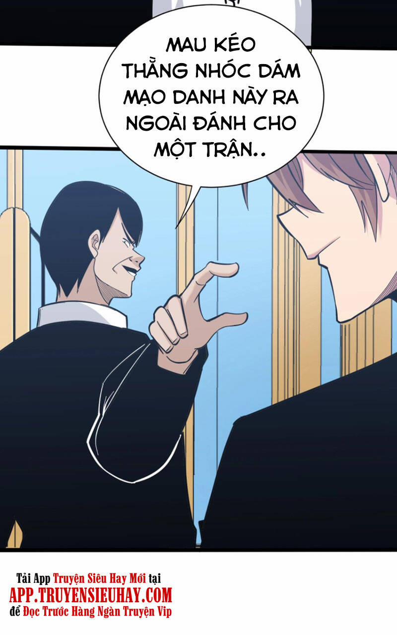 Cửa Hàng Đào Bảo Thông Tam Giới 271 trang 35