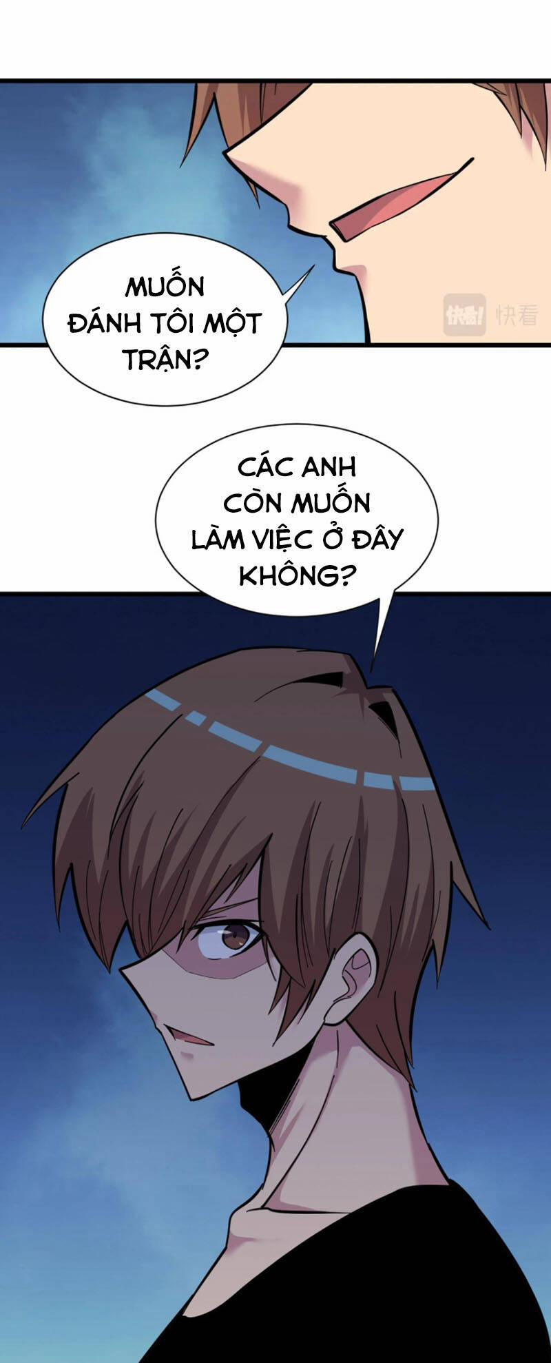 Cửa Hàng Đào Bảo Thông Tam Giới 271 trang 36