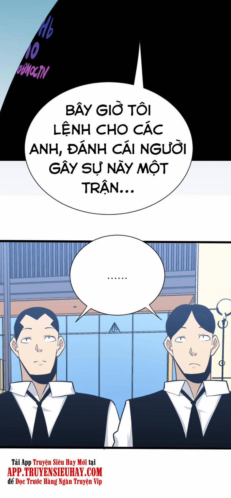 Cửa Hàng Đào Bảo Thông Tam Giới 271 trang 37