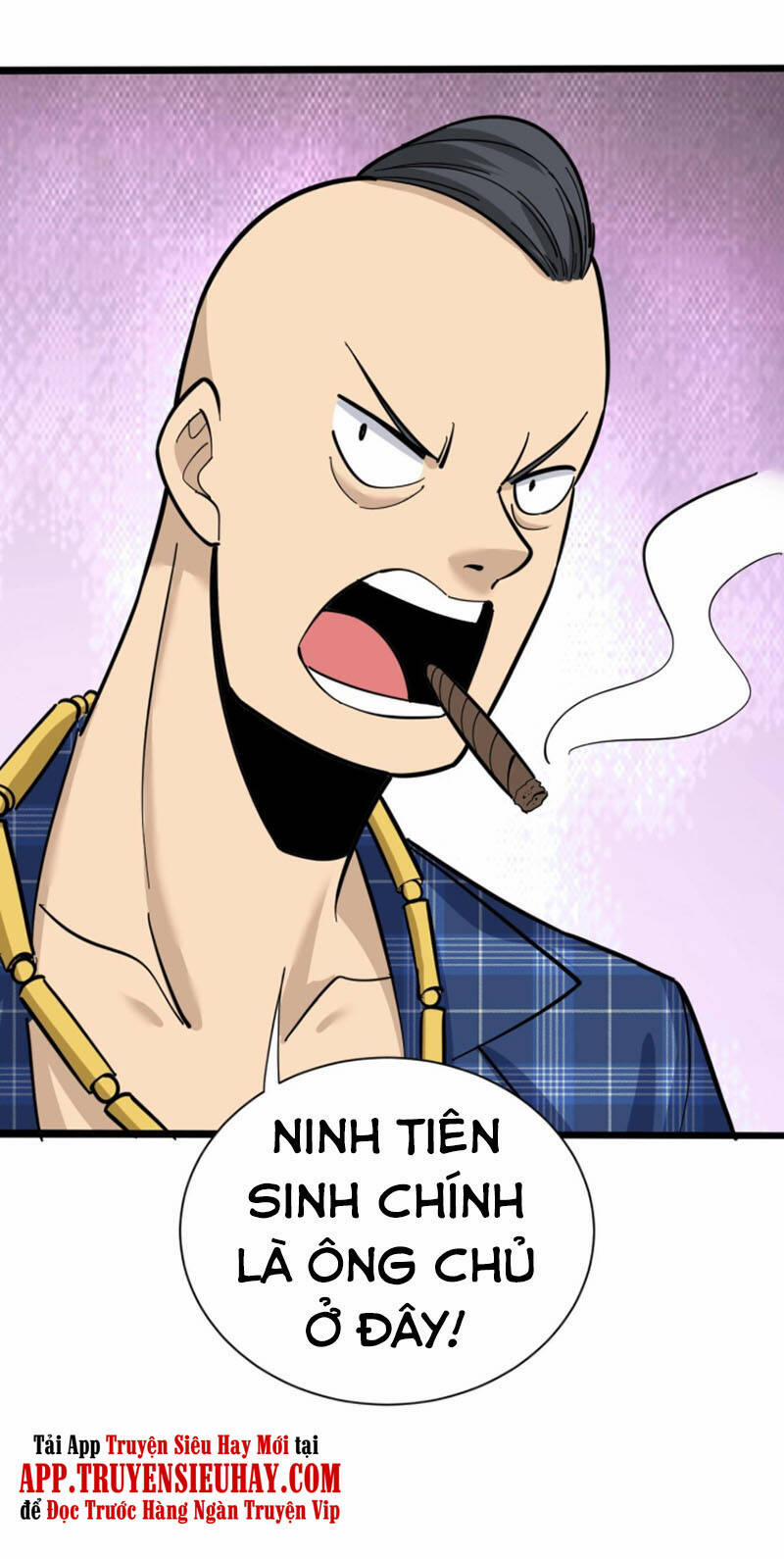 Cửa Hàng Đào Bảo Thông Tam Giới 271 trang 39