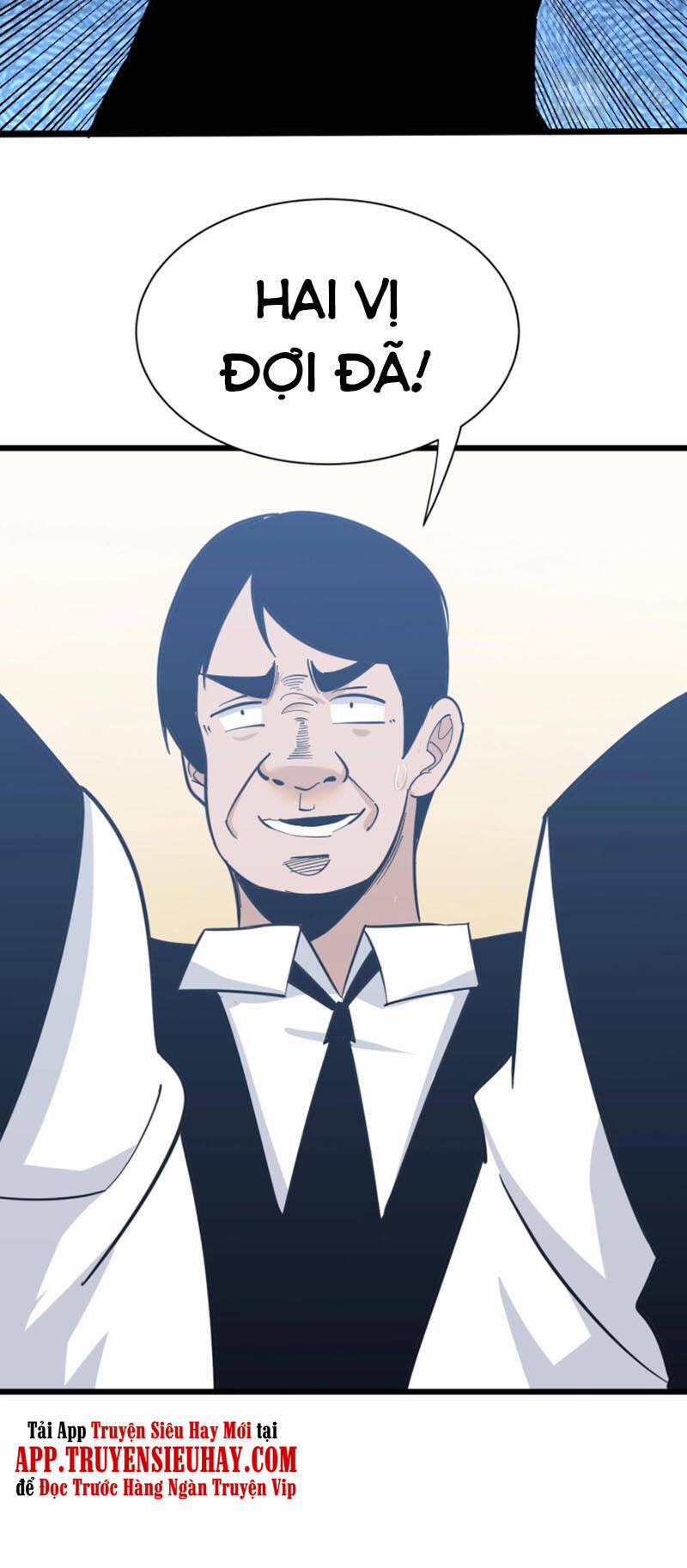 Cửa Hàng Đào Bảo Thông Tam Giới 271 trang 42