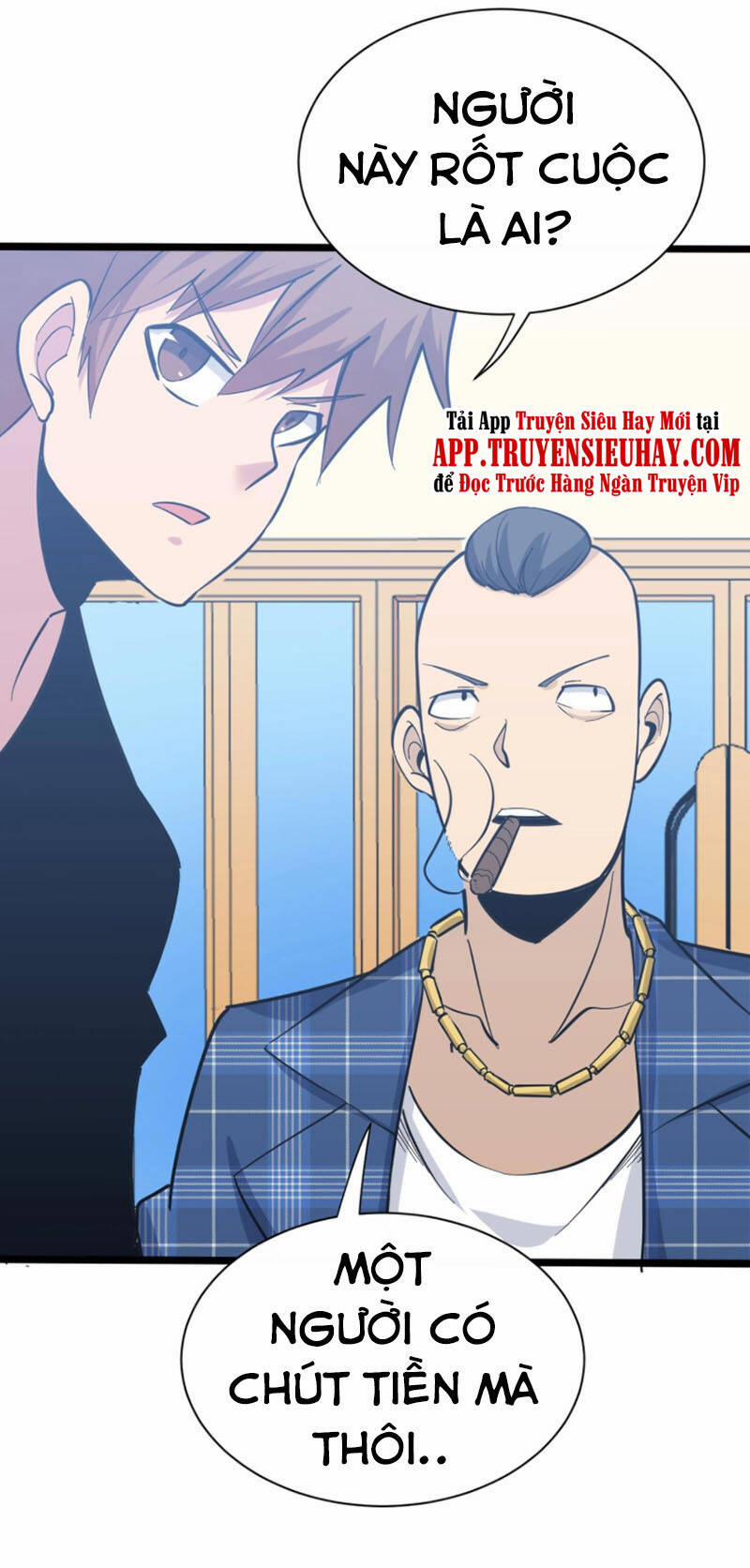 Cửa Hàng Đào Bảo Thông Tam Giới 271 trang 44