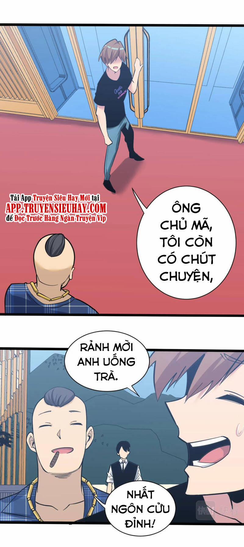 Cửa Hàng Đào Bảo Thông Tam Giới 271 trang 48