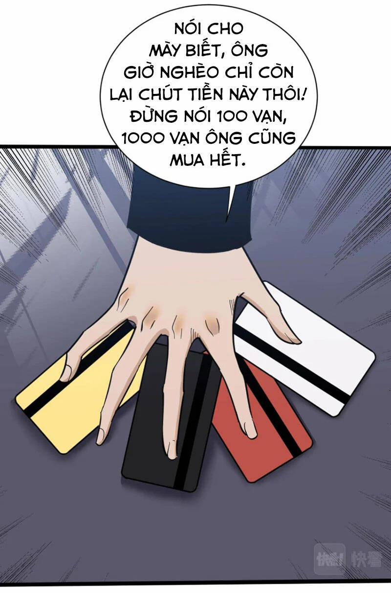 Cửa Hàng Đào Bảo Thông Tam Giới 271 trang 5