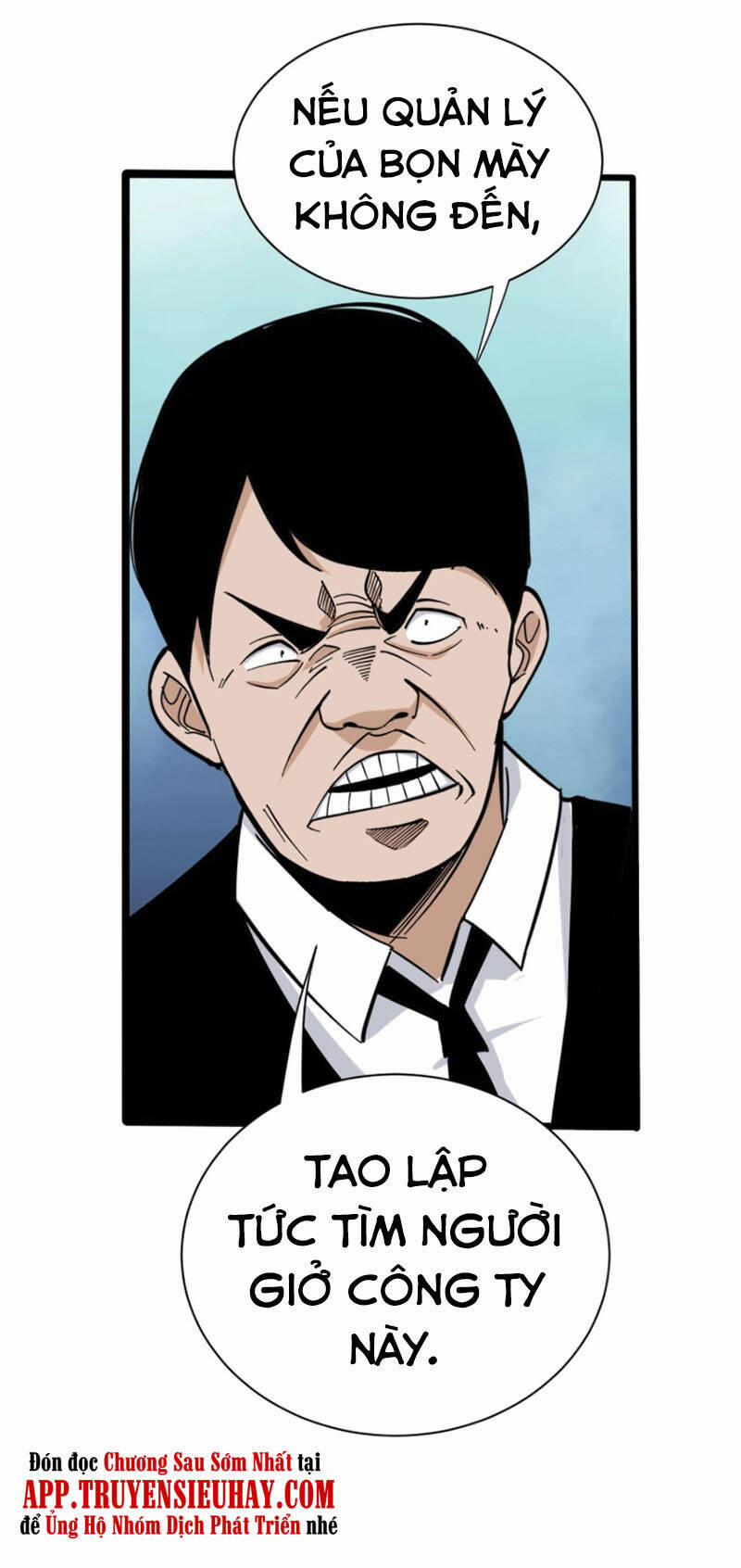 Cửa Hàng Đào Bảo Thông Tam Giới 271 trang 6