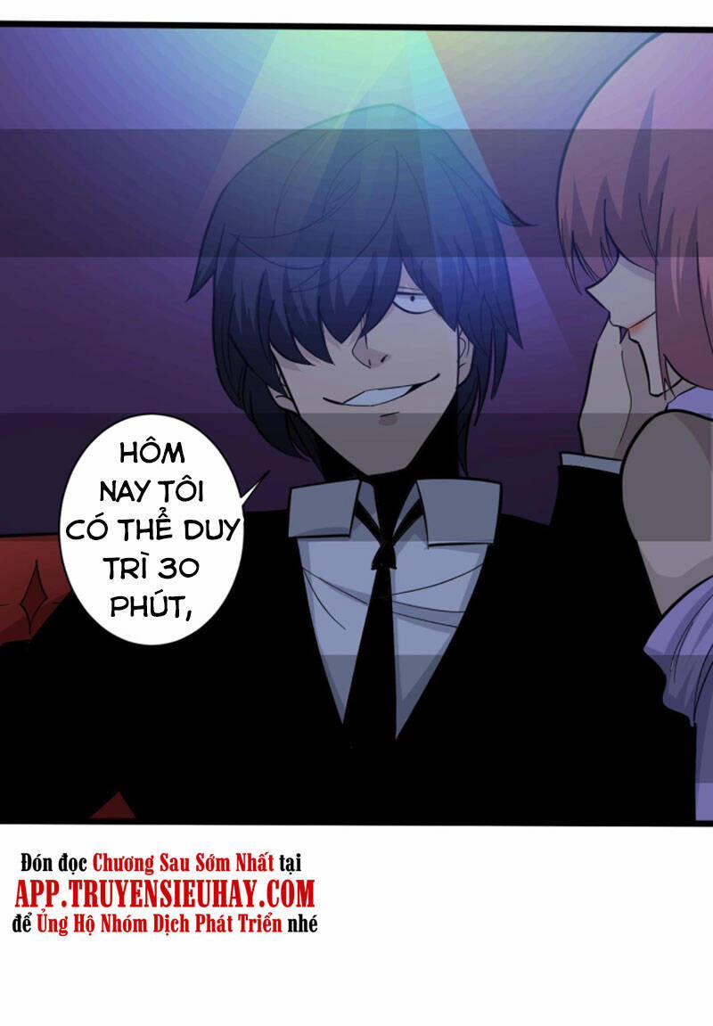 Cửa Hàng Đào Bảo Thông Tam Giới 271 trang 8