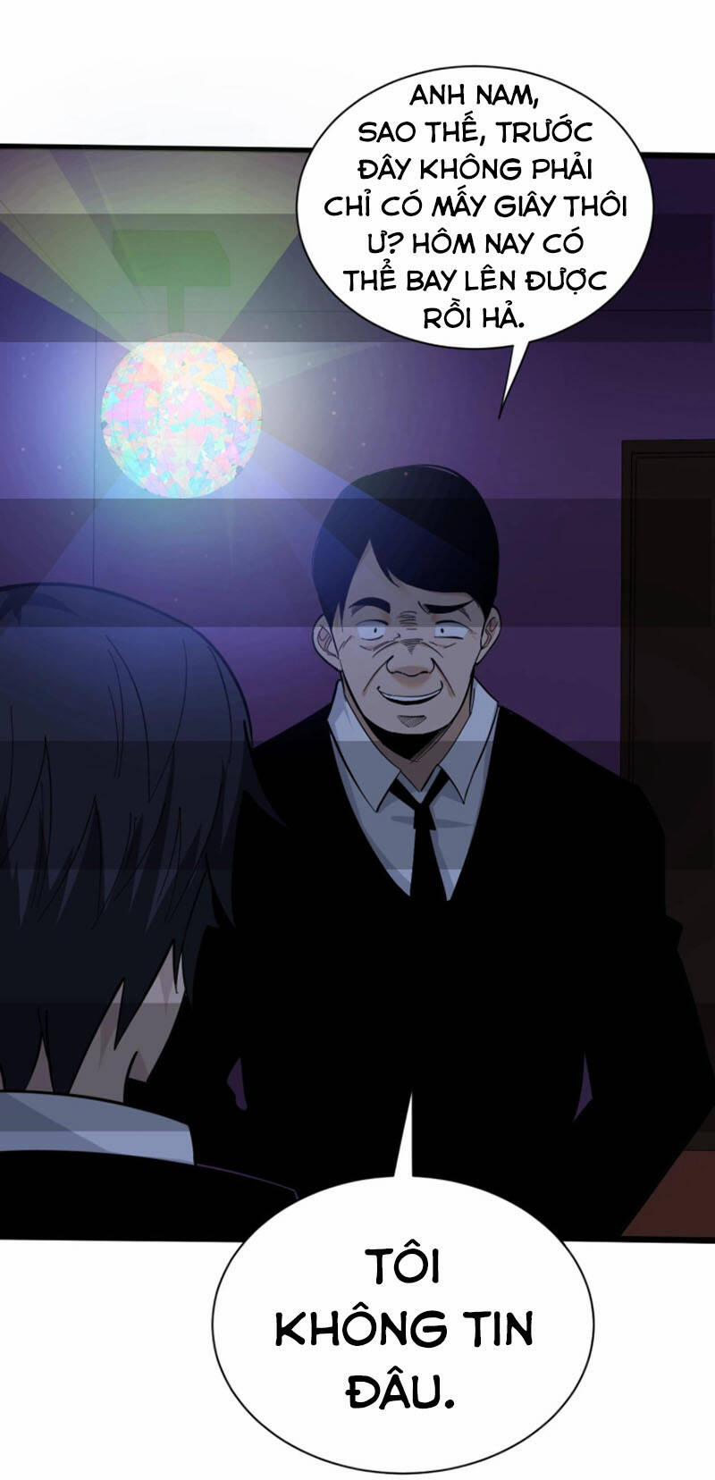 Cửa Hàng Đào Bảo Thông Tam Giới 271 trang 9