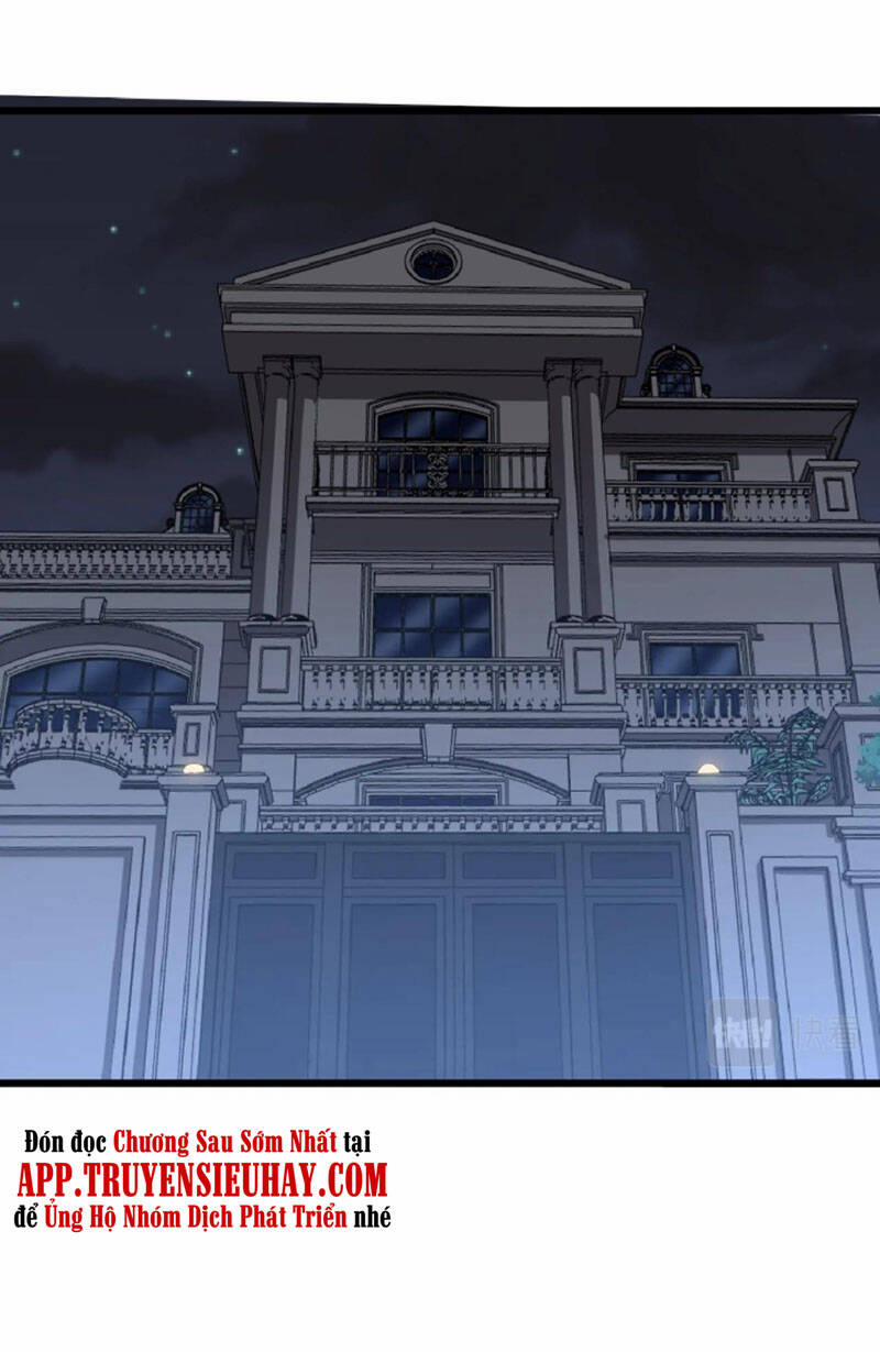 Cửa Hàng Đào Bảo Thông Tam Giới 272 trang 12