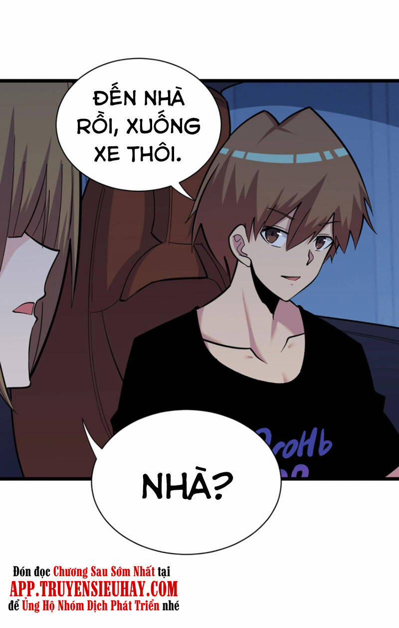 Cửa Hàng Đào Bảo Thông Tam Giới 272 trang 14