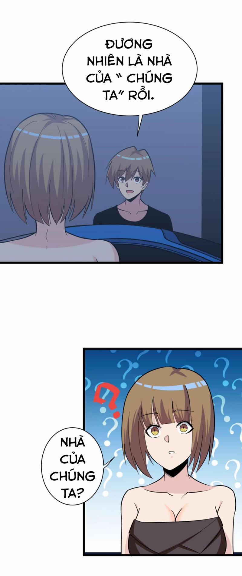 Cửa Hàng Đào Bảo Thông Tam Giới 272 trang 17