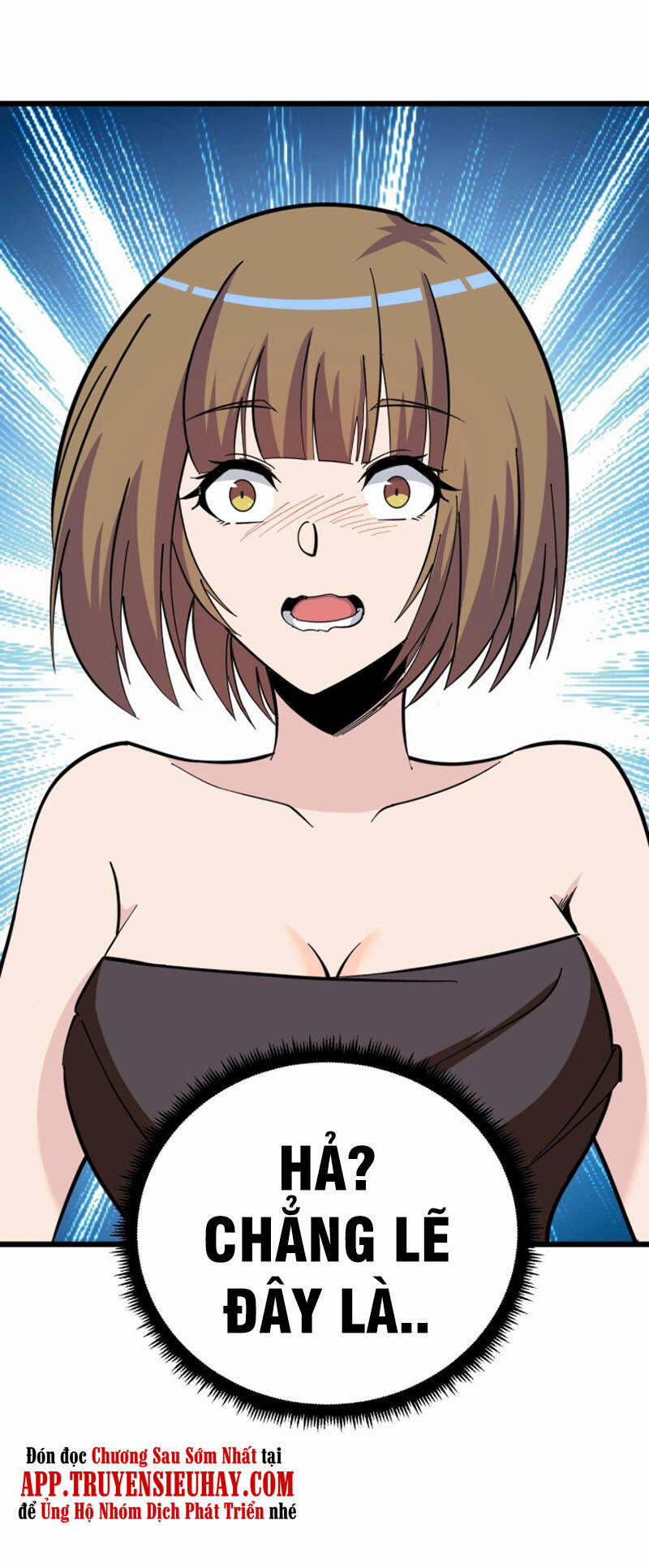 Cửa Hàng Đào Bảo Thông Tam Giới 272 trang 18