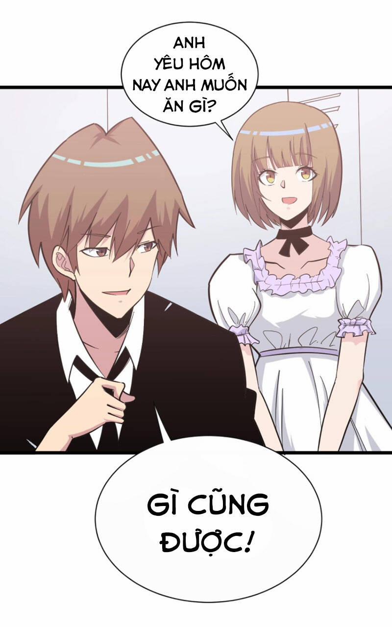 Cửa Hàng Đào Bảo Thông Tam Giới 272 trang 19