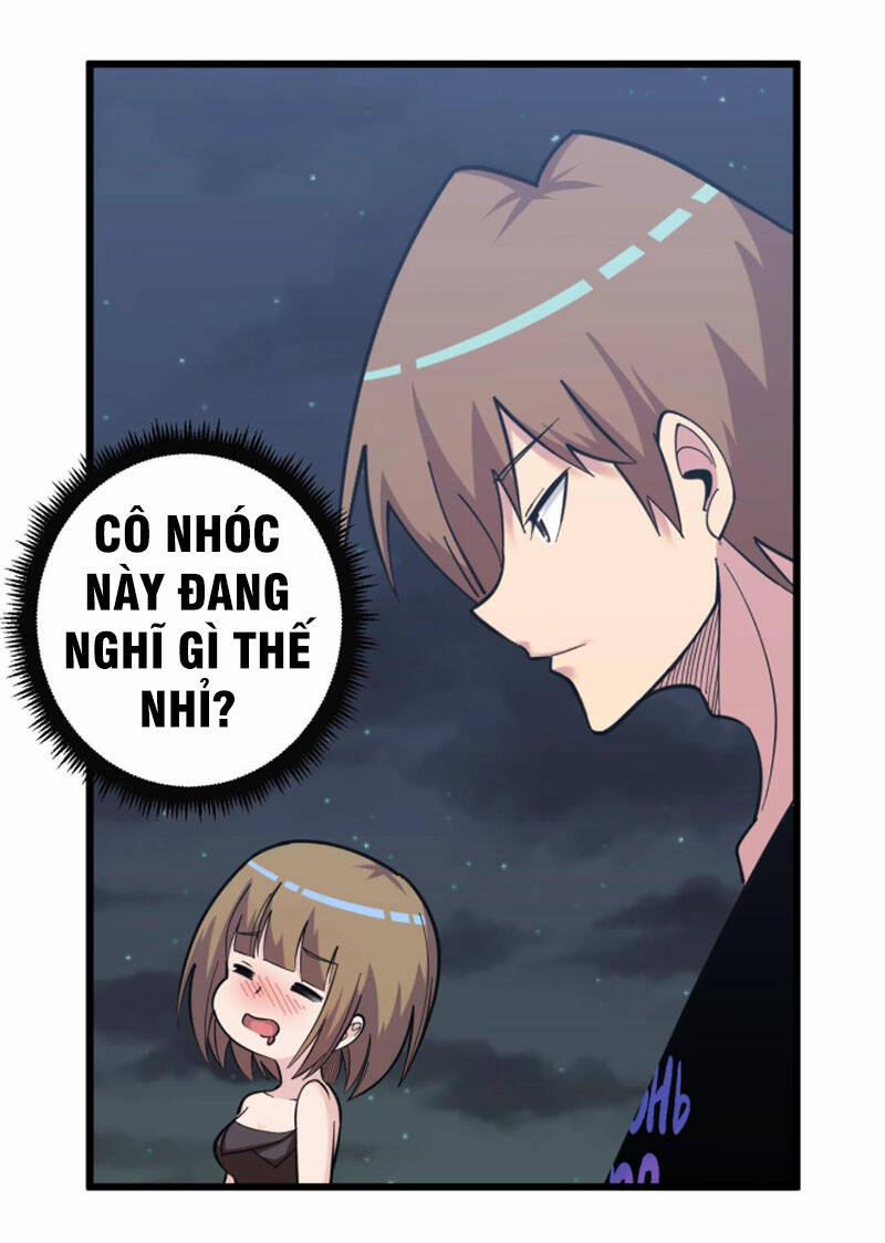 Cửa Hàng Đào Bảo Thông Tam Giới 272 trang 23