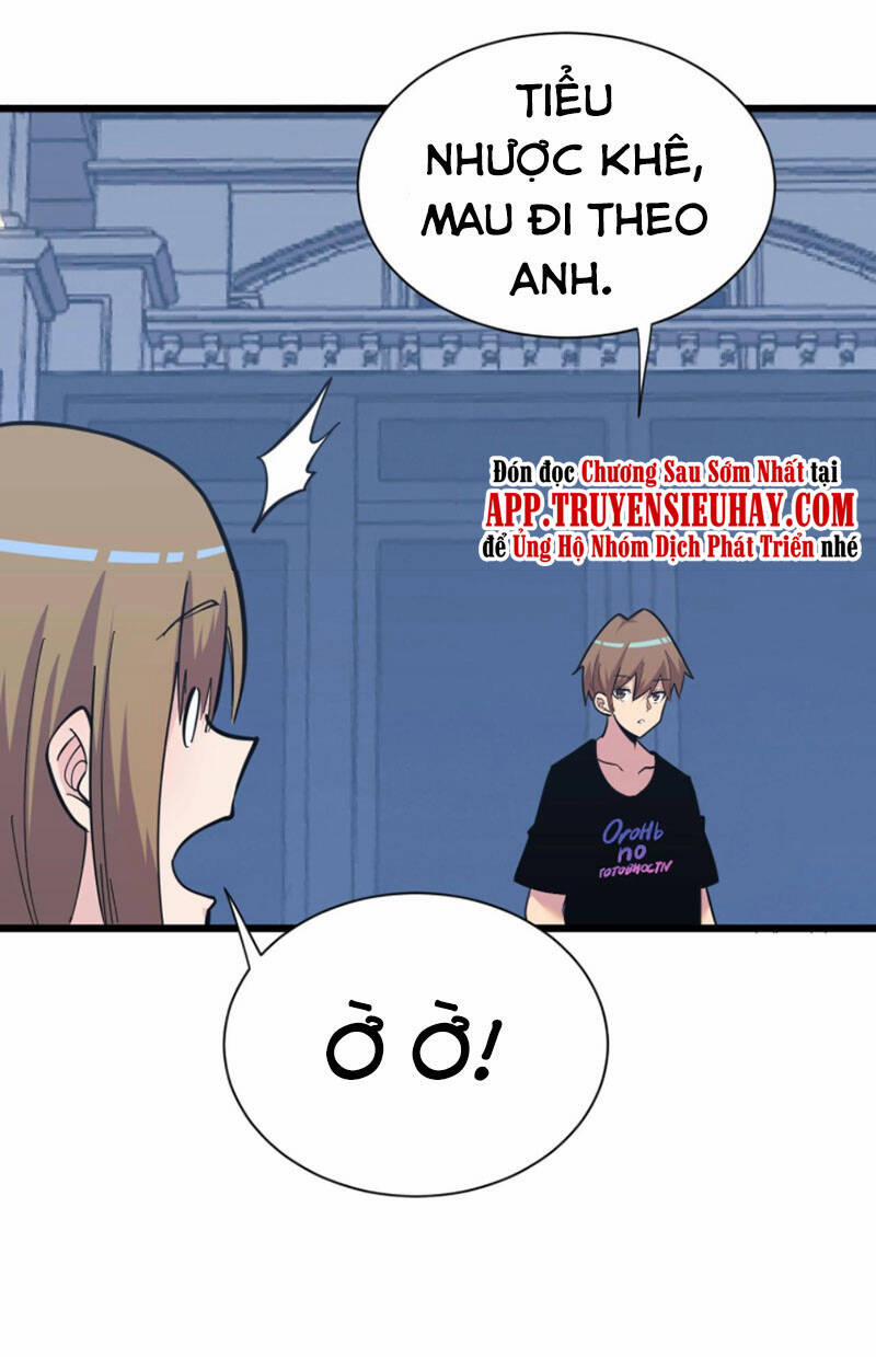 Cửa Hàng Đào Bảo Thông Tam Giới 272 trang 24