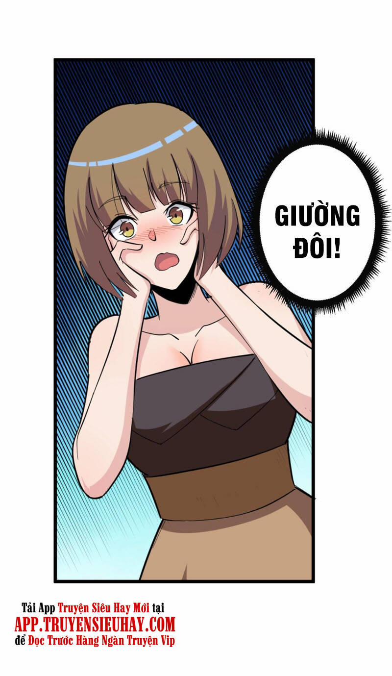 Cửa Hàng Đào Bảo Thông Tam Giới 272 trang 28