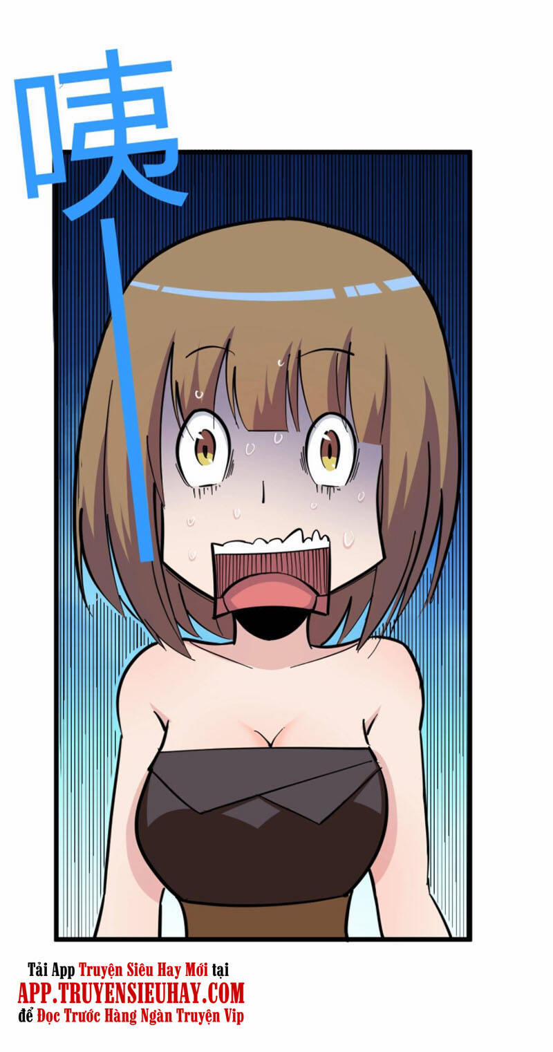 Cửa Hàng Đào Bảo Thông Tam Giới 272 trang 32